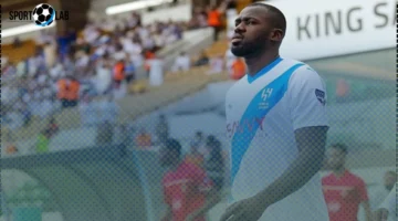 الانضباط السعودية تفرض غرامات قاسية على كوليبالي وفابينيو